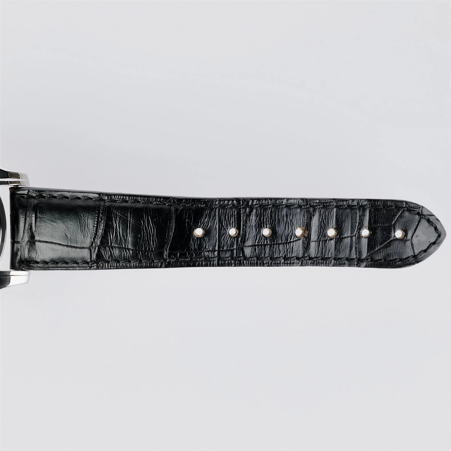 Omega DeVille Co-Axial Ref 48335031 80082947 - Image 9