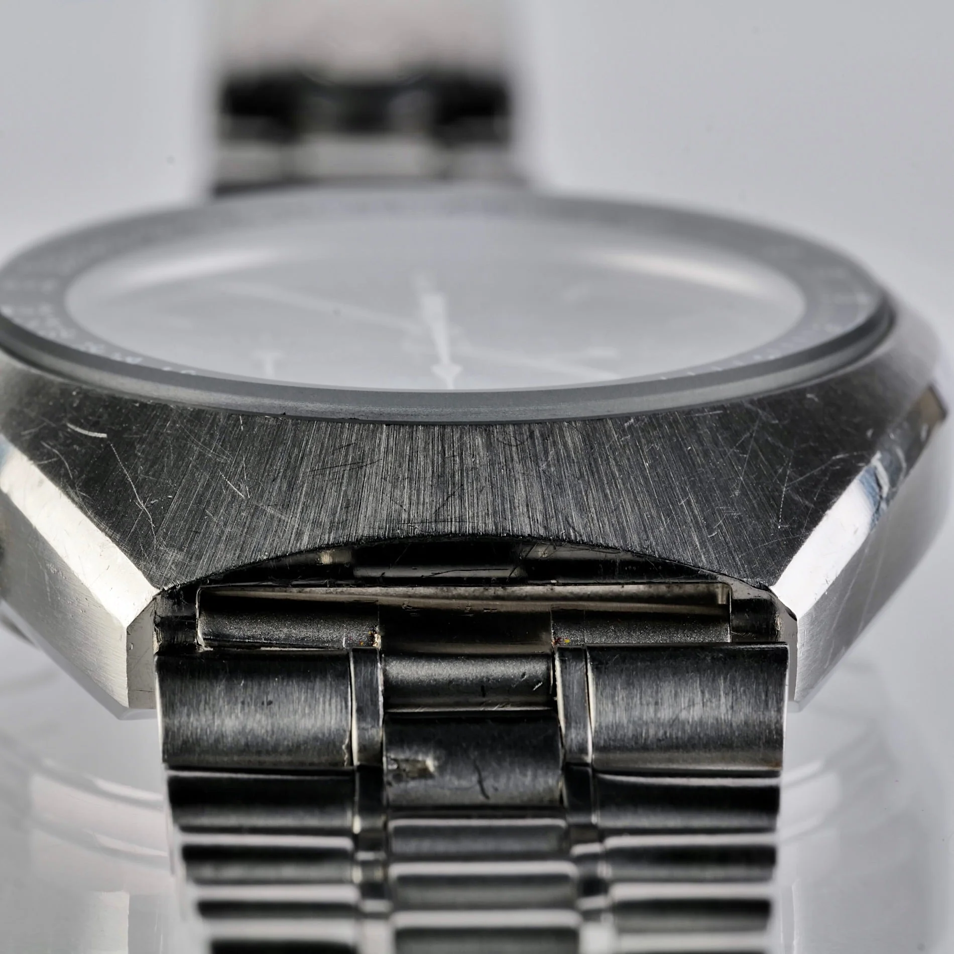 Omega Speedmaster Mark II Ref 145.014  29635228 - Image 7