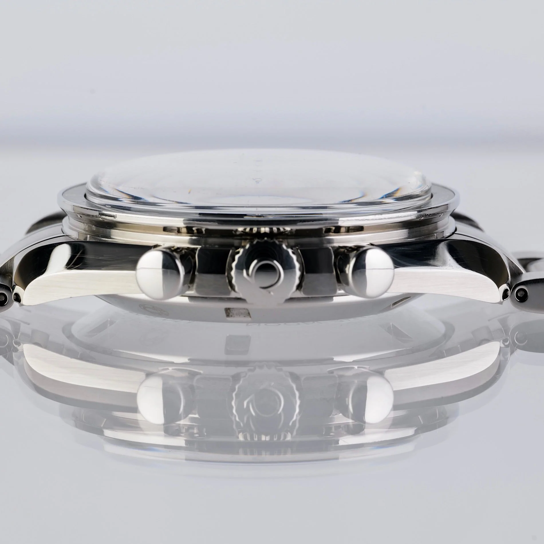 Omega Speedmaster Professional Ref 35705000 77788770 - Image 6
