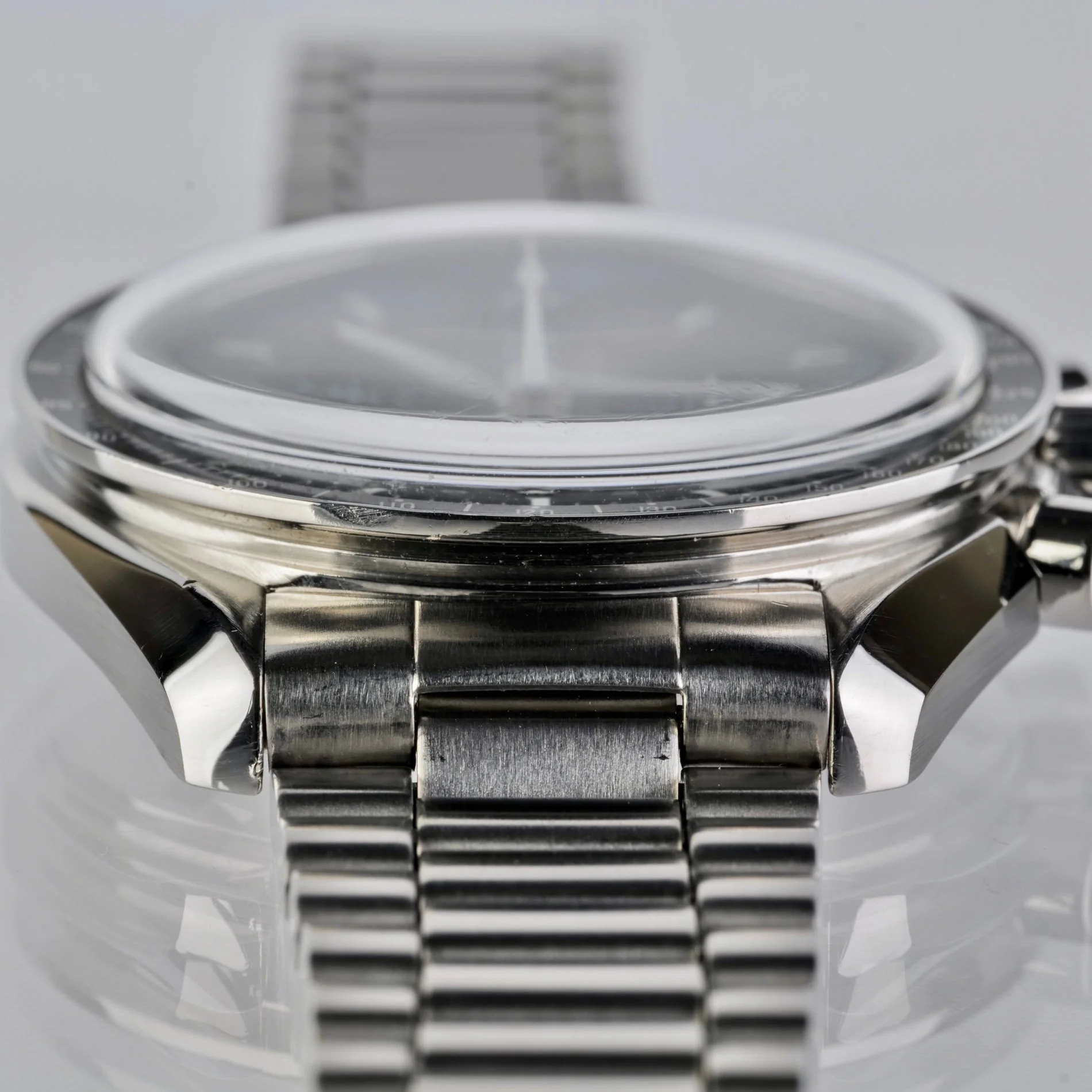 2005 Omega Speedmaster Ref 3570.50 77056935 - Image 5