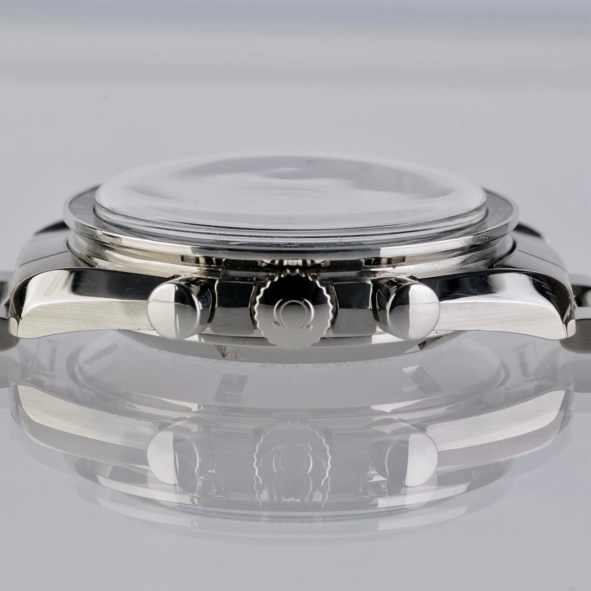 2005 Omega Speedmaster Ref 3570.50 77056935 - Image 6