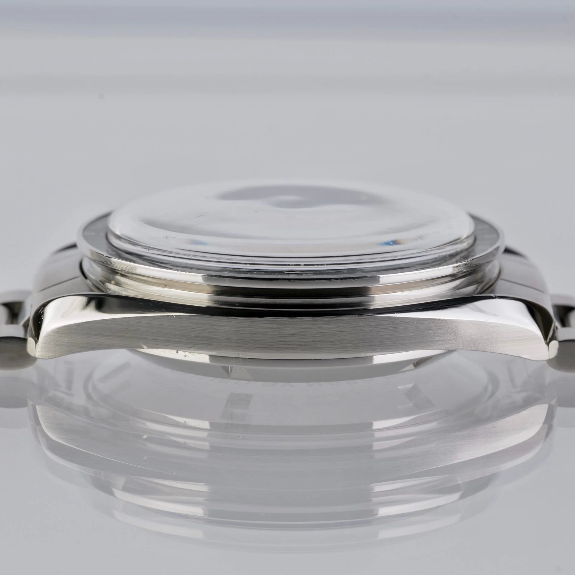 2005 Omega Speedmaster Ref 3570.50 77056935 - Image 8