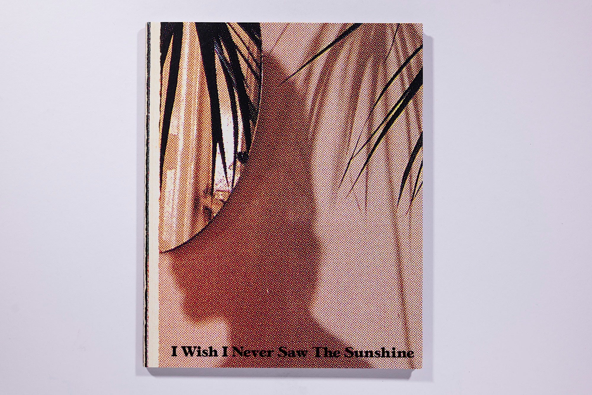 Pacifico Silano - I Wish I Never Saw the Sunshine