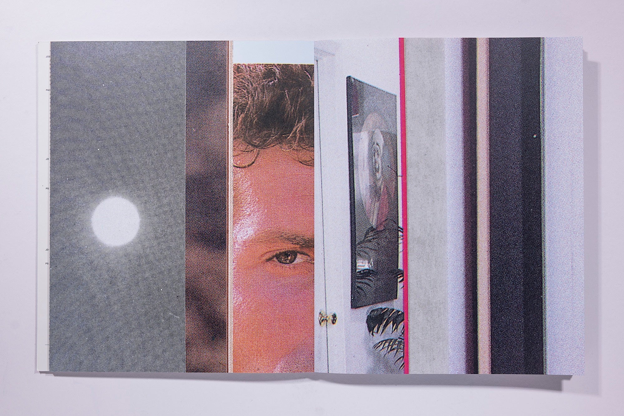 Pacifico Silano - I Wish I Never Saw the Sunshine - Image 7