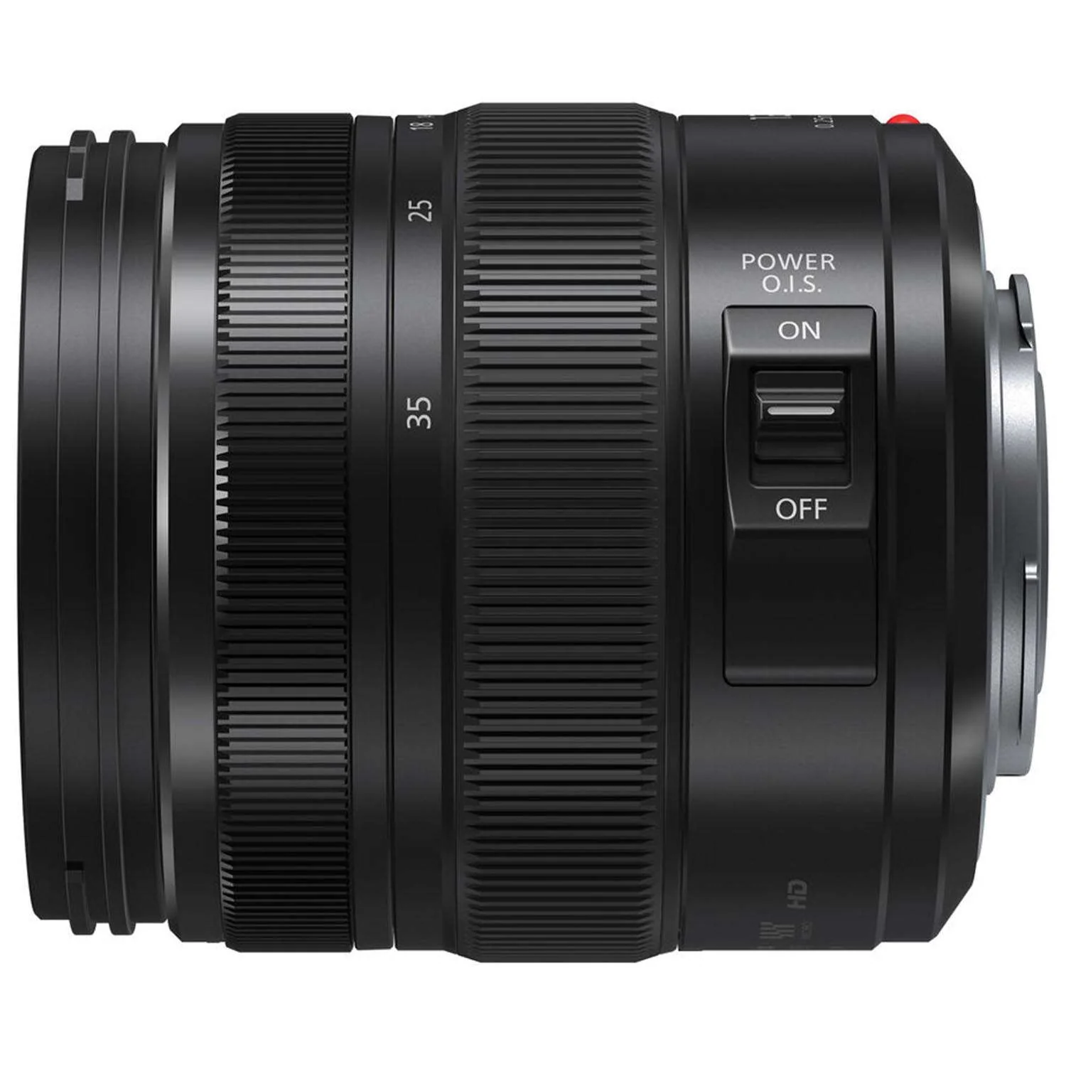 Panasonic 12-35mm f2.8 ASPH weatherproof lens - Image 3