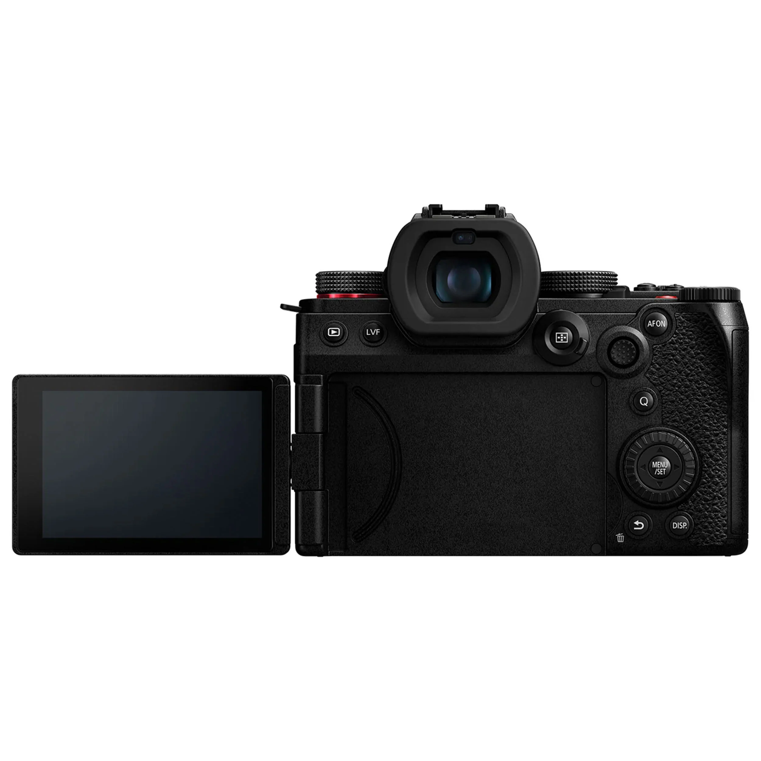 Panasonic G9 II Camera Body - Image 3