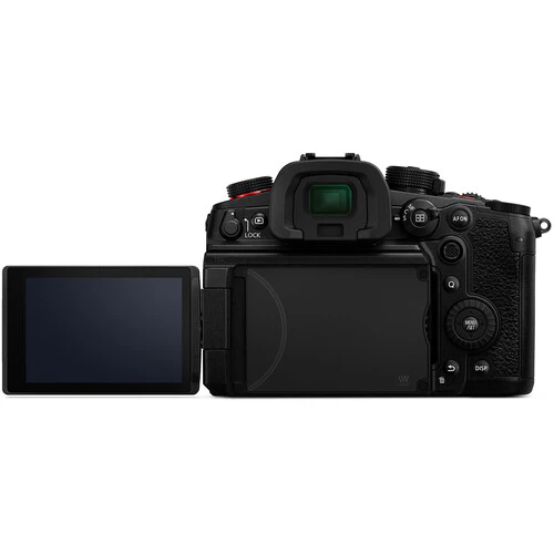Panasonic GH7 Body - Image 3