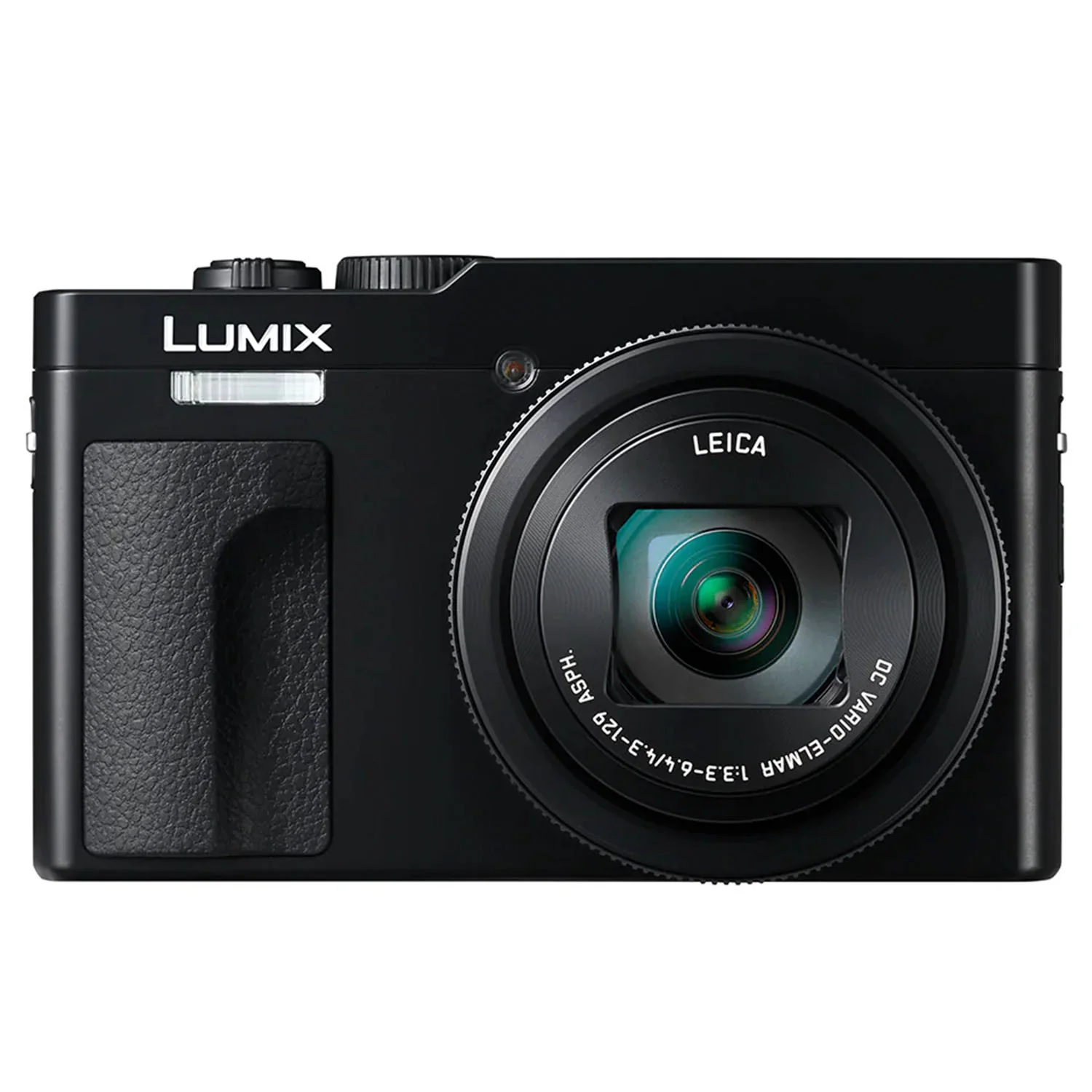 Panasonic Lumix ZS99 - Black