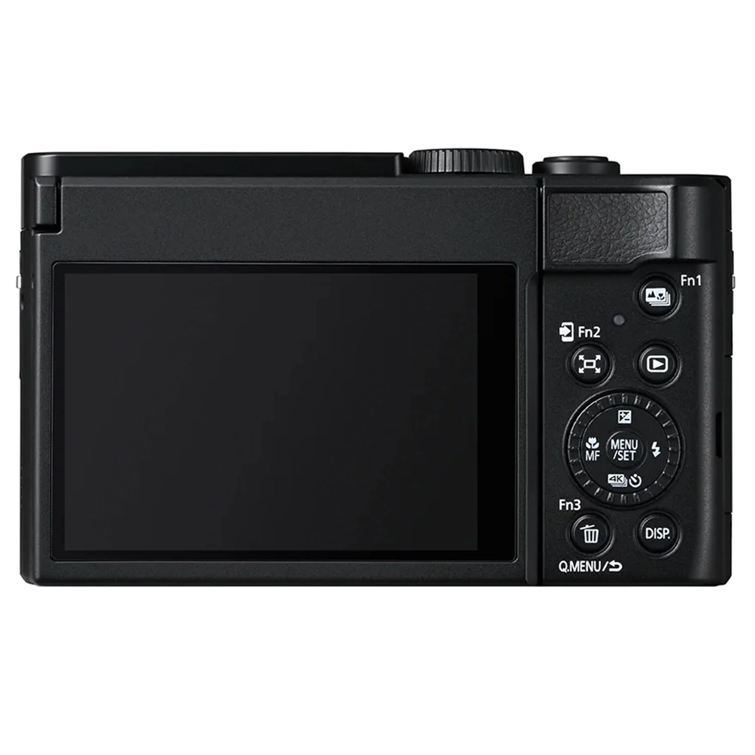 Panasonic Lumix ZS99 - Black - Image 2