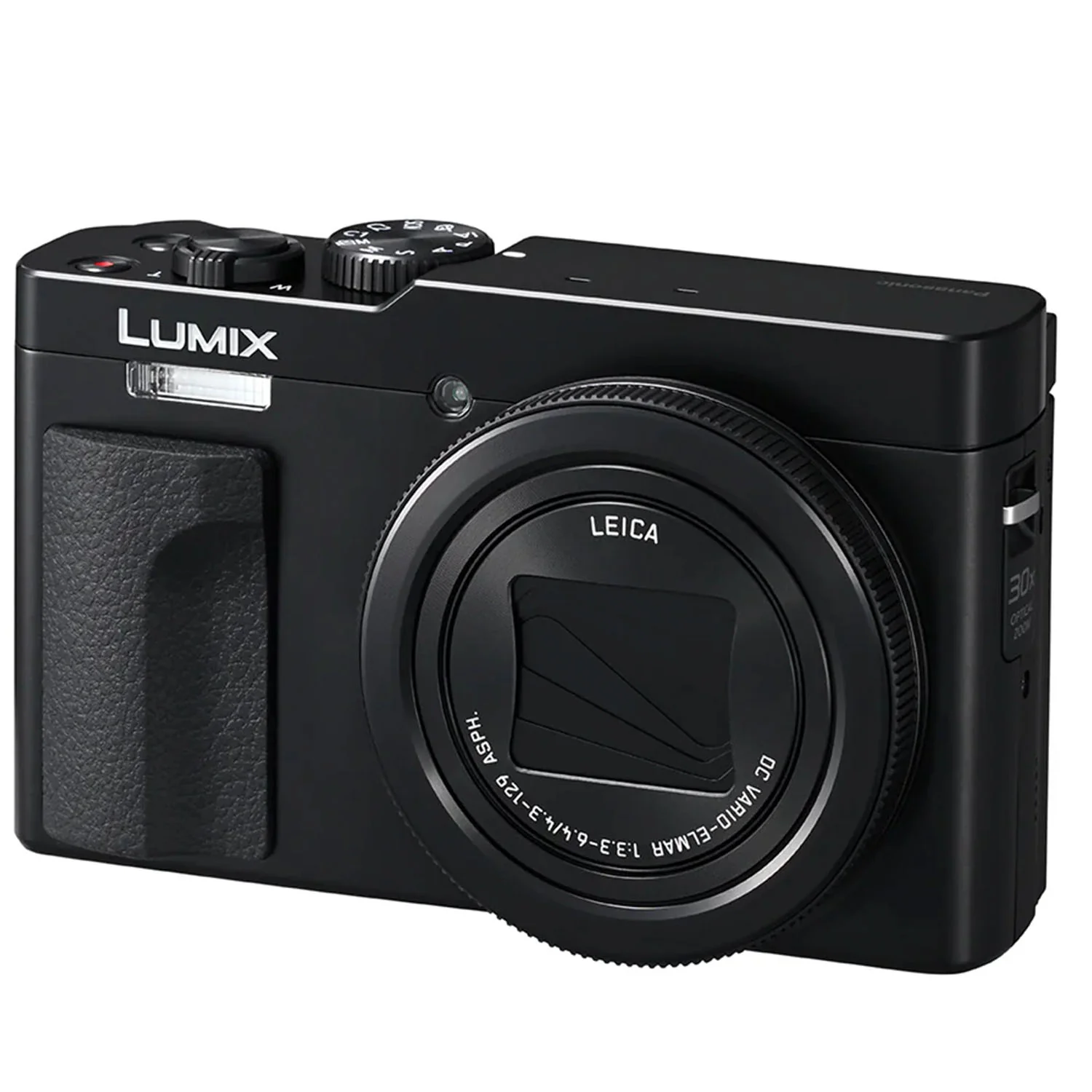 Panasonic Lumix ZS99 - Black - Image 3