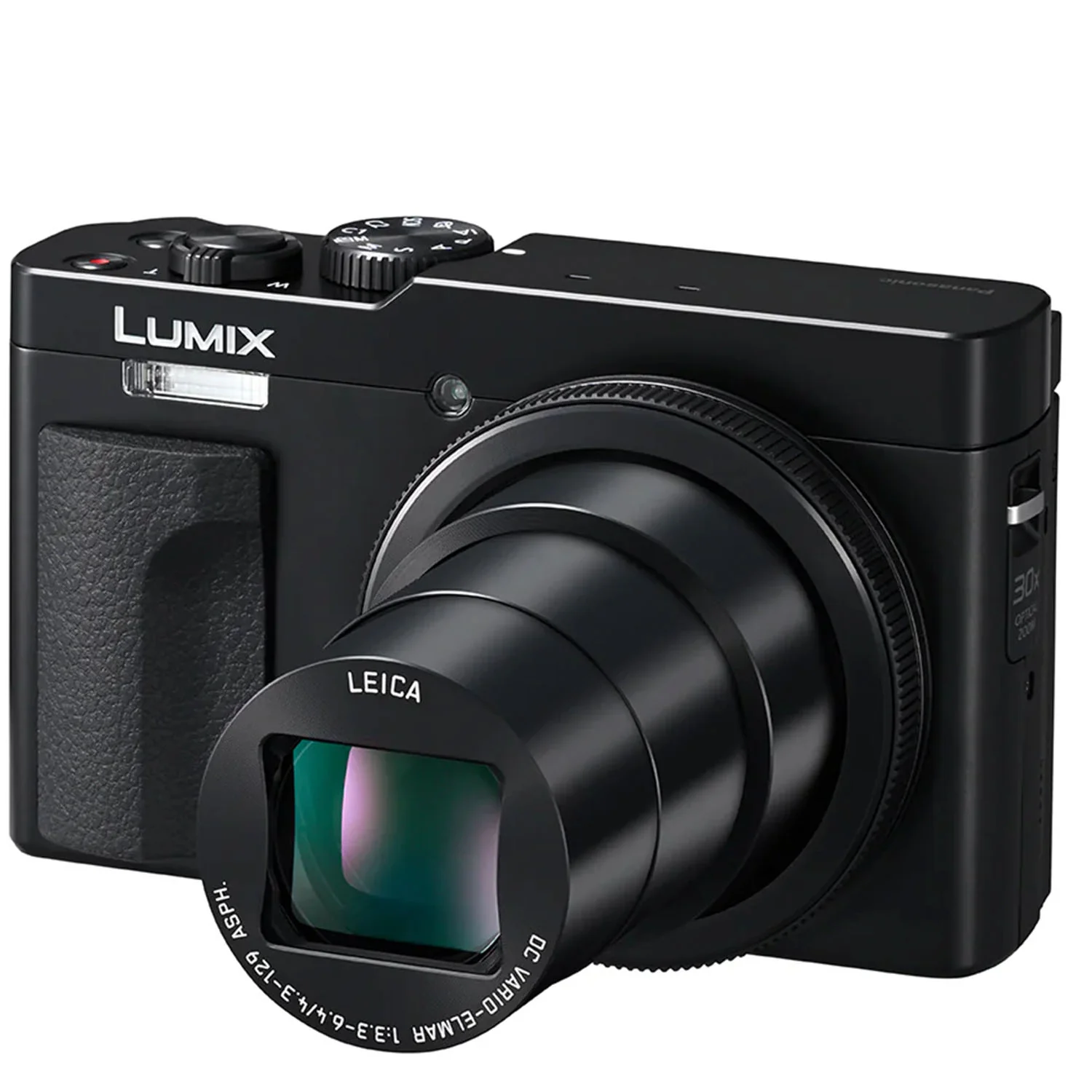 Panasonic Lumix ZS99 - Black - Image 5