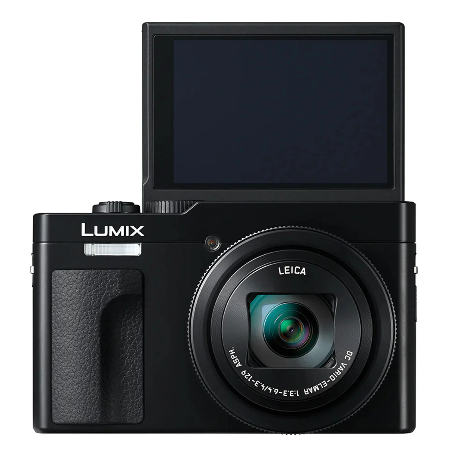 Panasonic Lumix ZS99 - Black - Image 6
