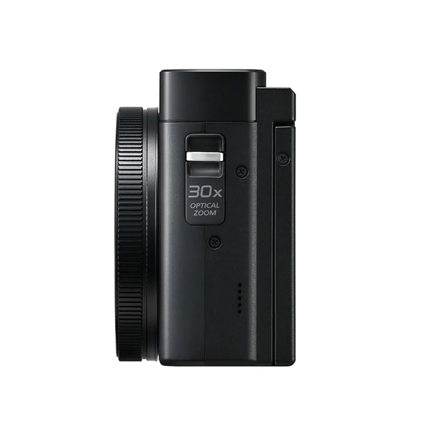 Panasonic Lumix ZS99 - Black - Image 7