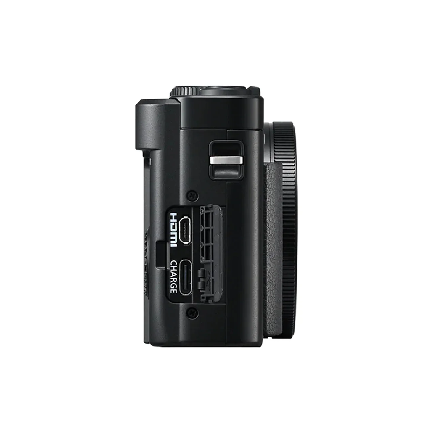 Panasonic Lumix ZS99 - Black - Image 8