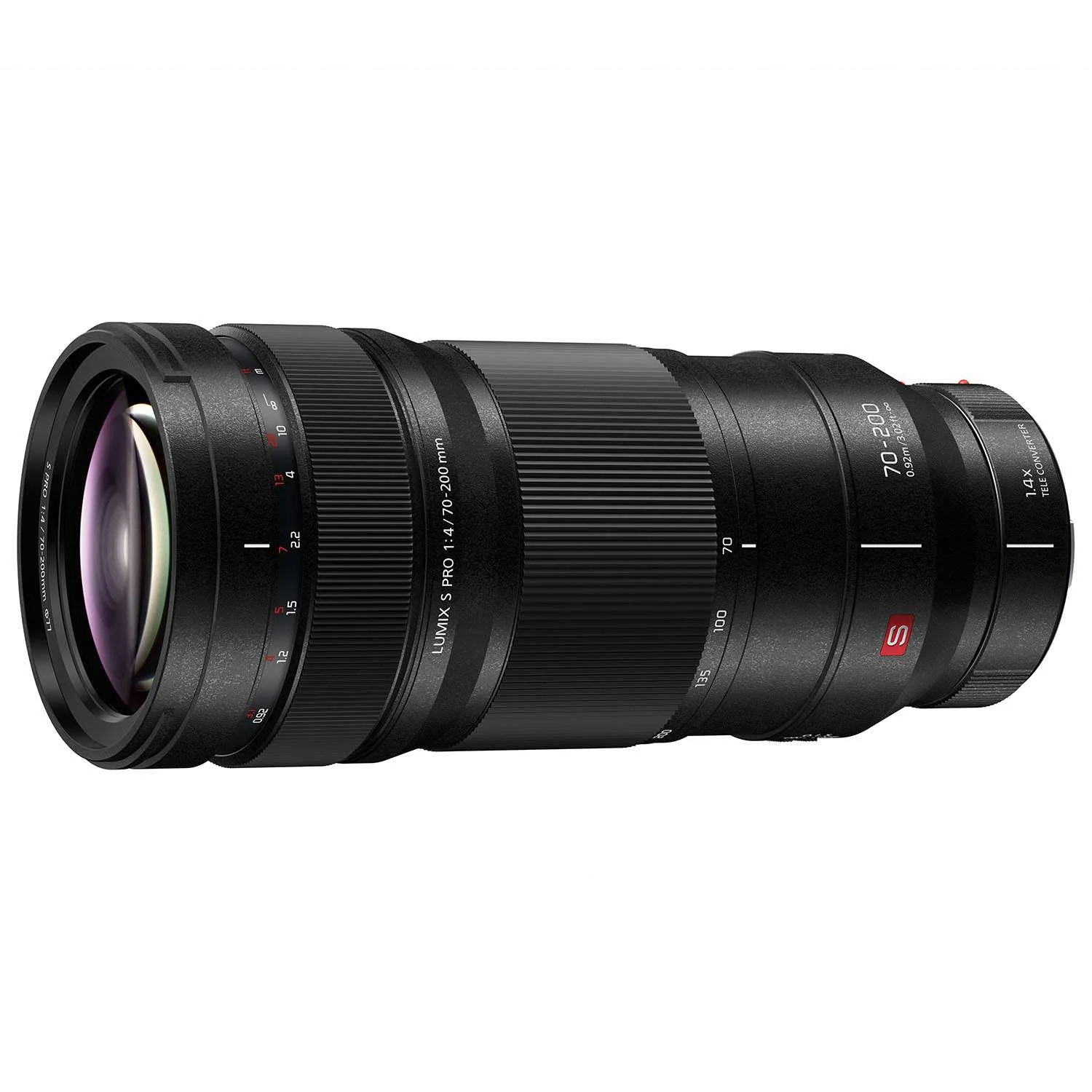 Panasonic S 1.4x Teleconverter - Image 2