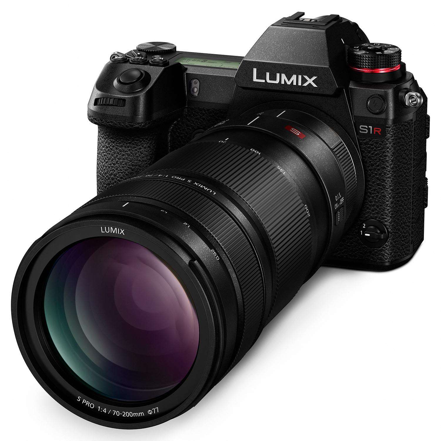 Panasonic S 1.4x Teleconverter - Image 9