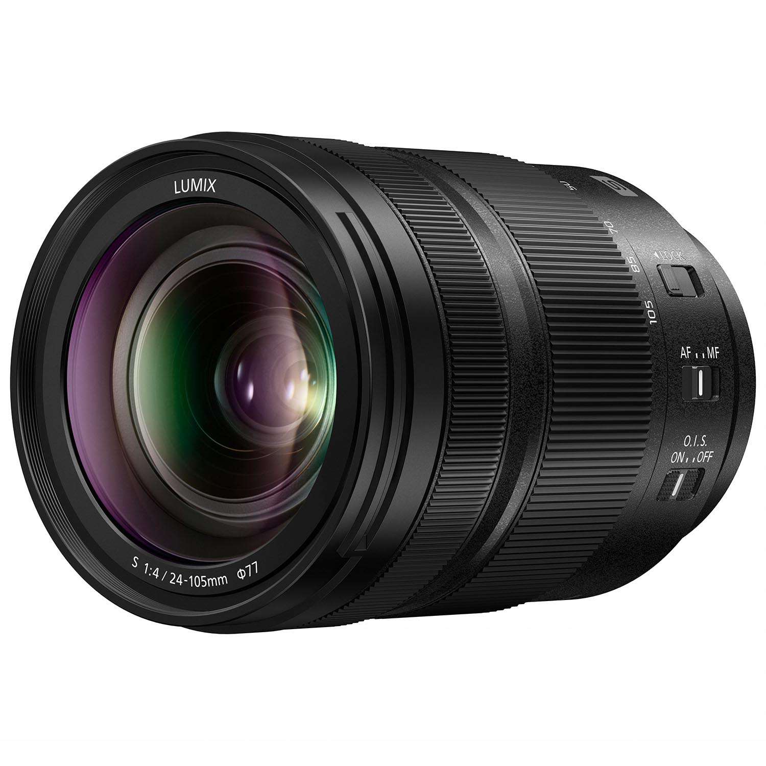Panasonic S 24-105mm f4 OIS - Image 2