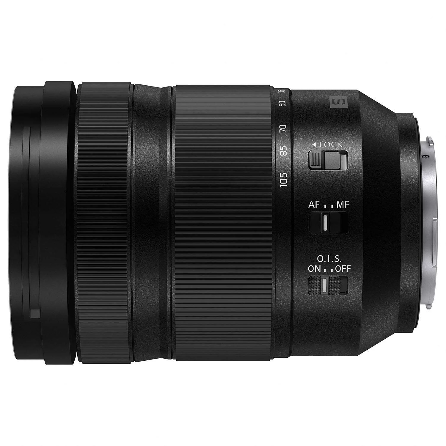 Panasonic S 24-105mm f4 OIS - Image 3