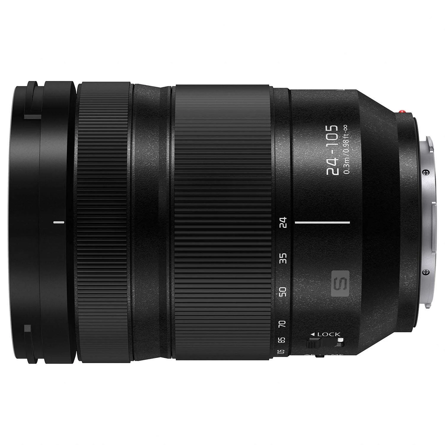 Panasonic S 24-105mm f4 OIS - Image 4