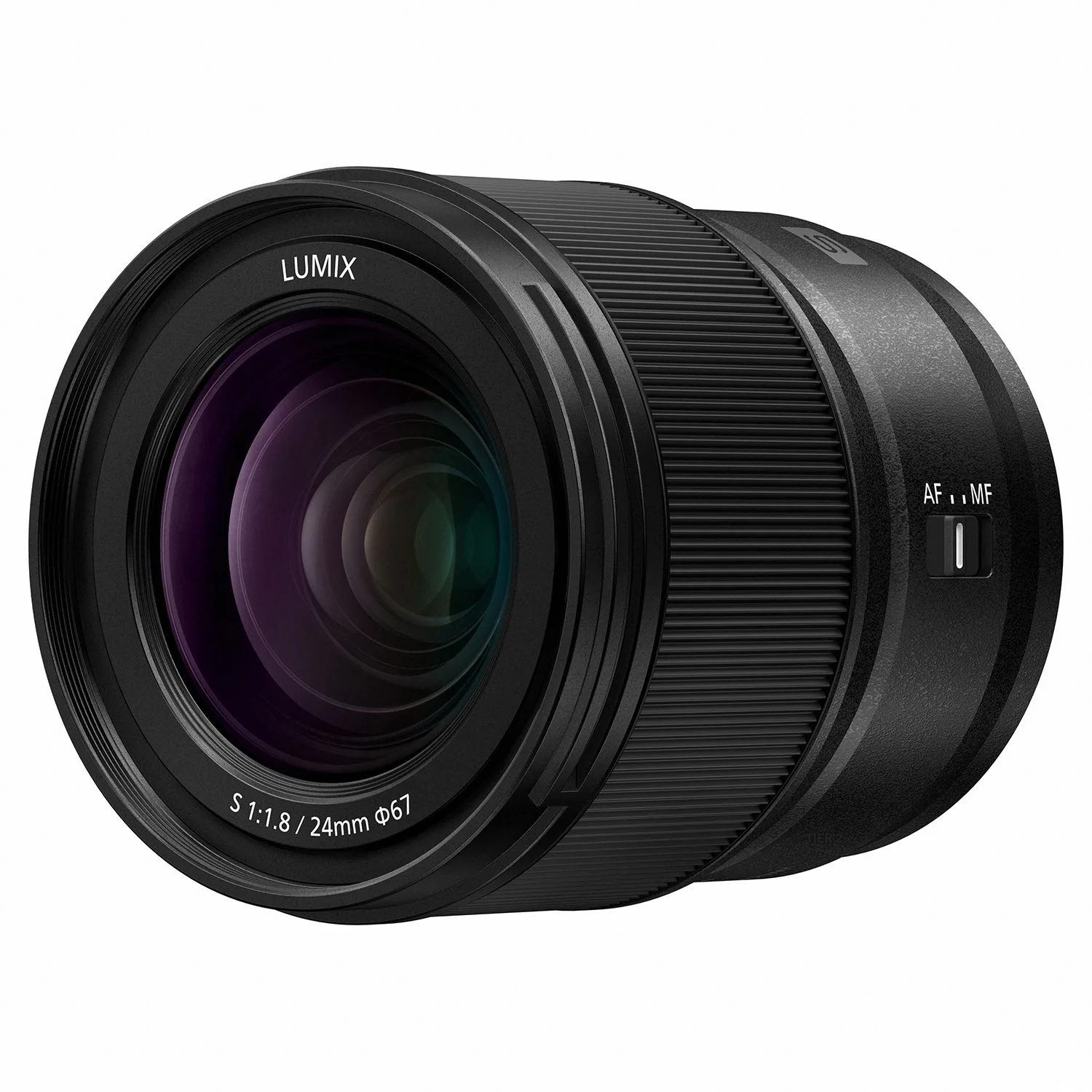 Panasonic S 24mm f1.8 - Image 2