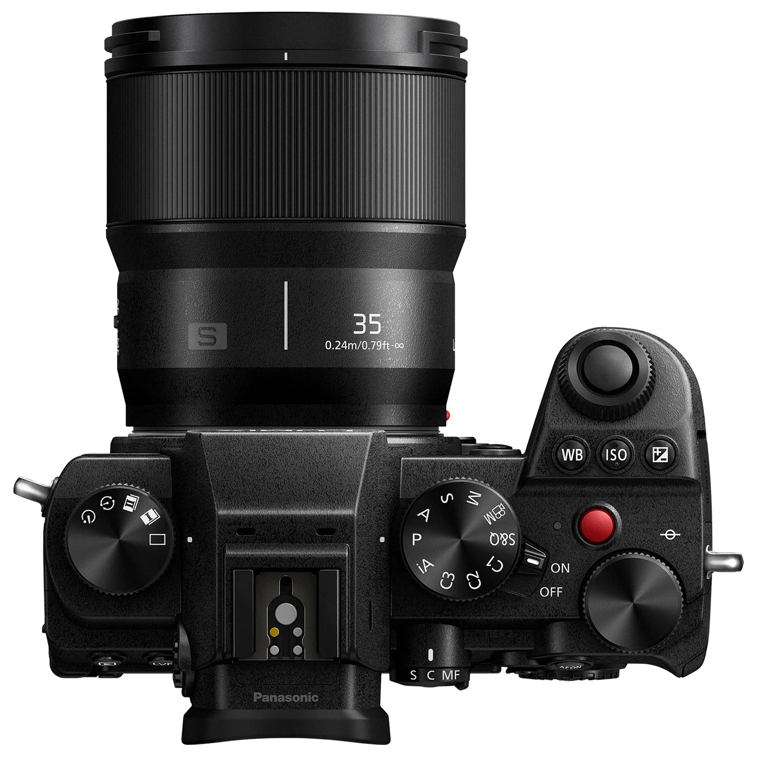 Panasonic S 35mm f1.8 - Image 5