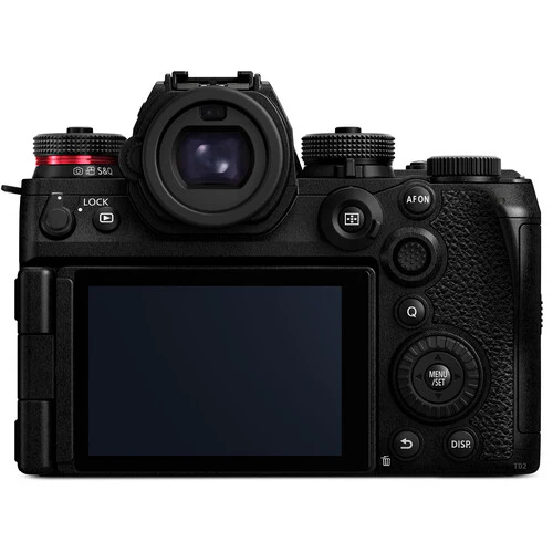 Panasonic S1 II Body - Image 3
