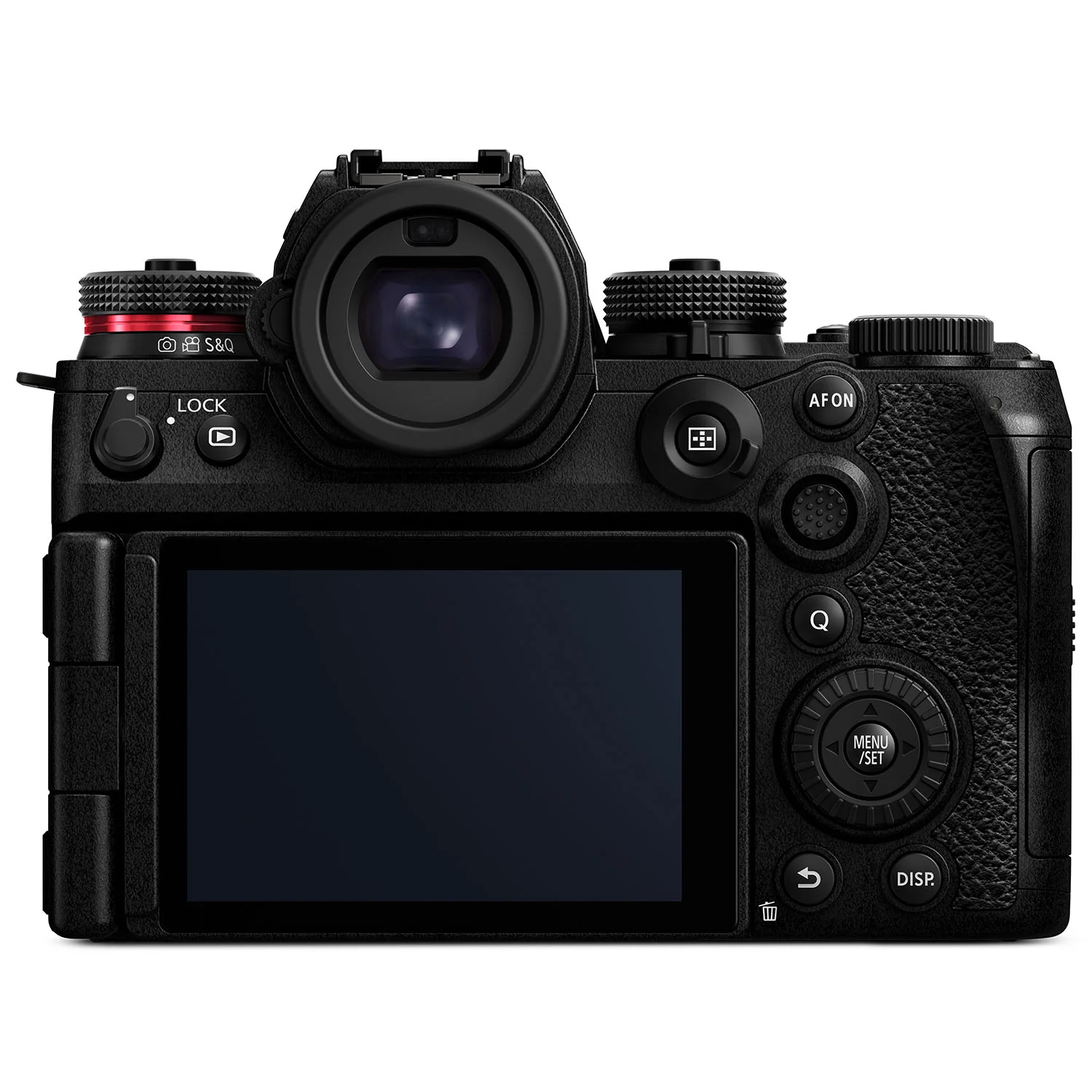 Panasonic S1R II Body Only - Image 3