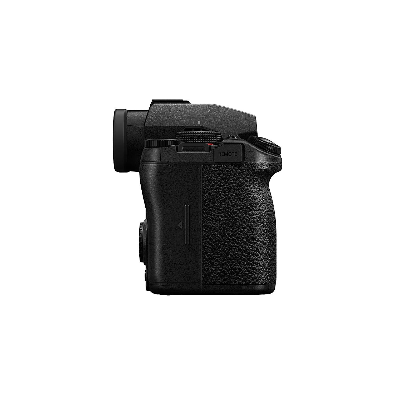 Panasonic S5 IIX - Image 7