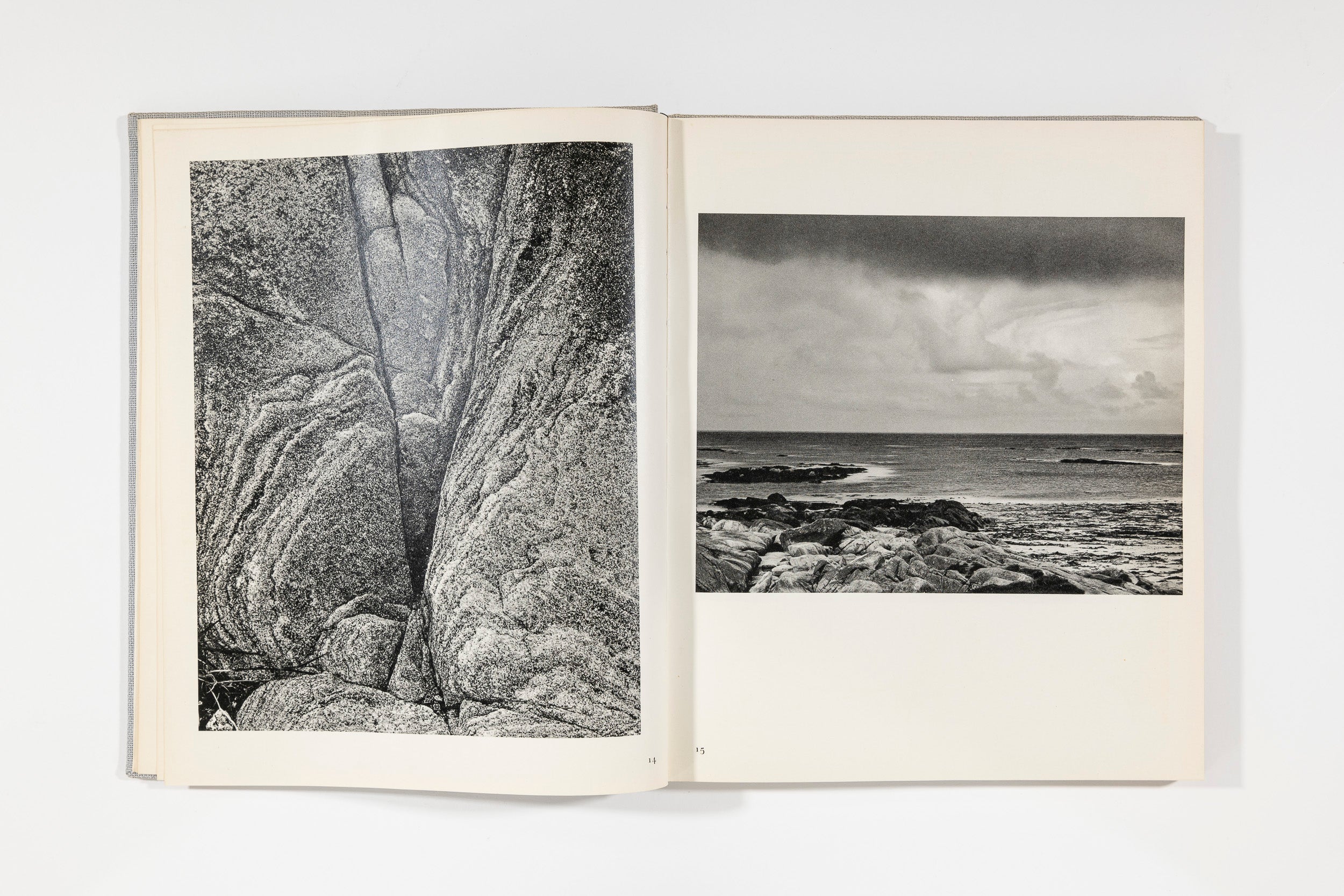 Paul Strand, Tir a Mhurain (8) - Image 5