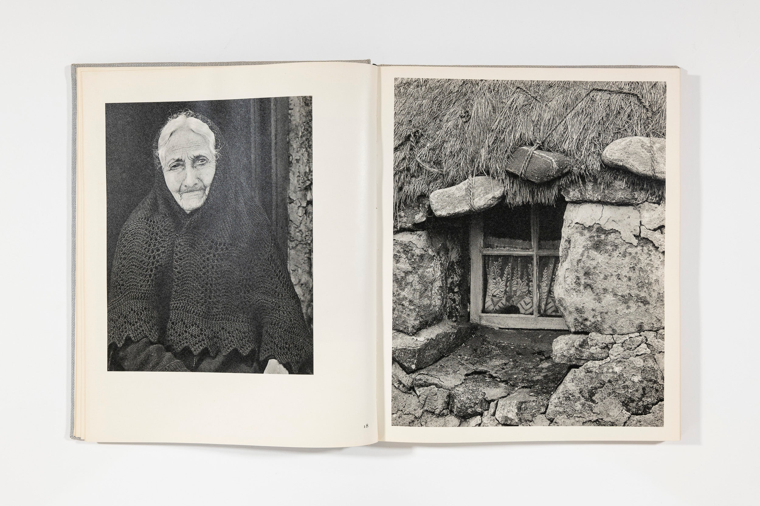 Paul Strand, Tir a Mhurain (8) - Image 7
