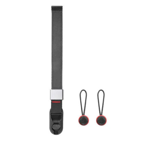 PeaPeak Design Cuff V3 - Black - Image 2