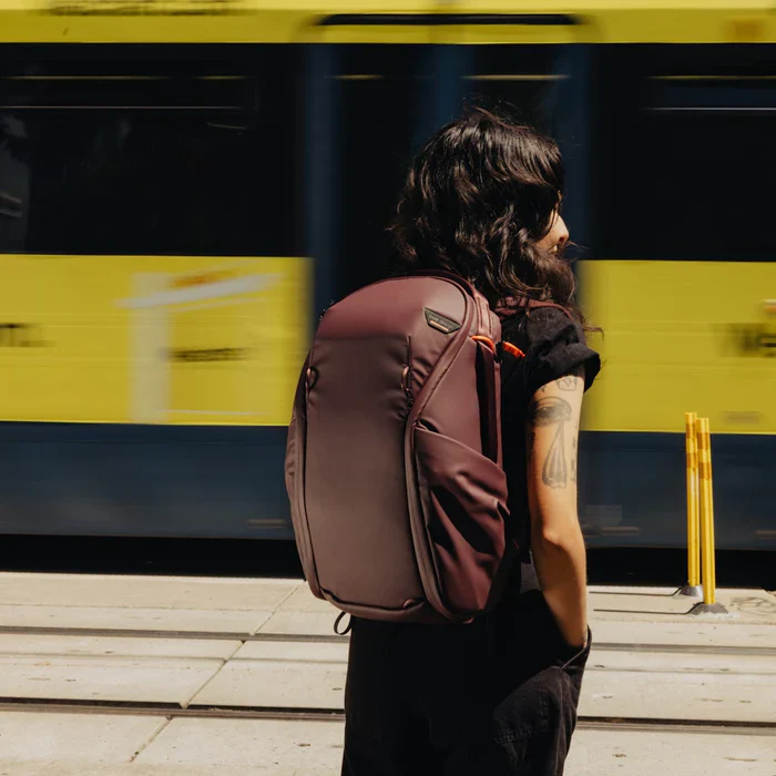 Peak Design Everyday Backpack 15L Zip Eclipse - Image 6