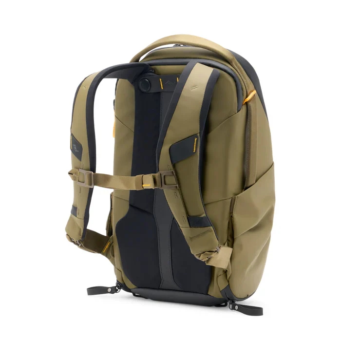 Peak Design Everyday Backpack 15L Zip Kelp - Image 3