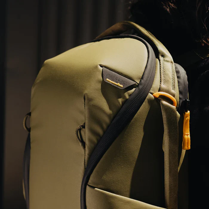 Peak Design Everyday Backpack 15L Zip Kelp - Image 8