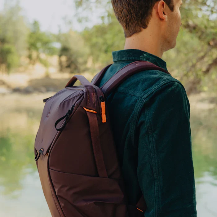 Peak Design Everyday Backpack 20L Eclipse - Image 6