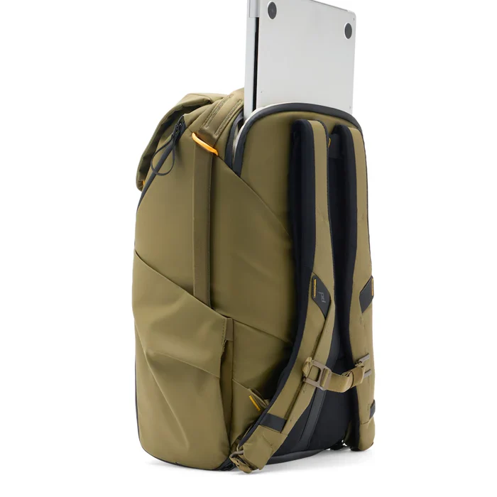 Peak Design Everyday Backpack 20L Kelp - Image 3