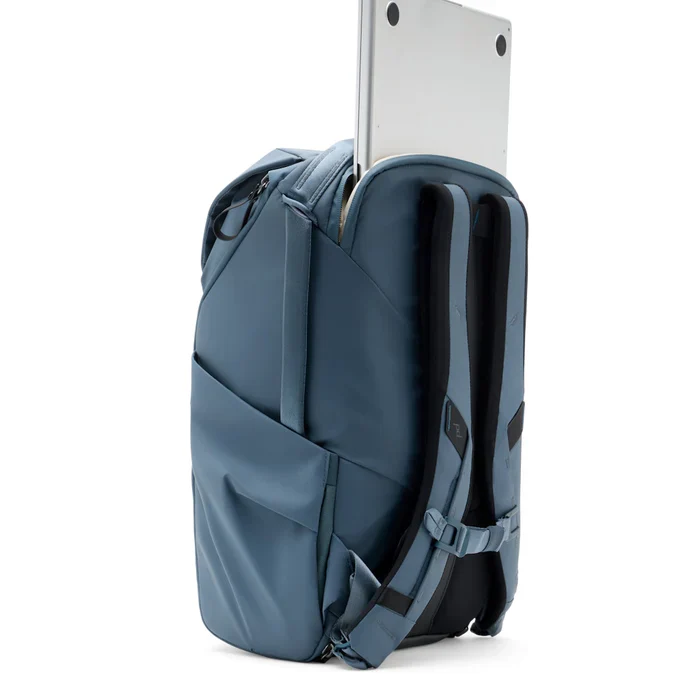 Peak Design Everyday Backpack 20L Ocean - Image 3
