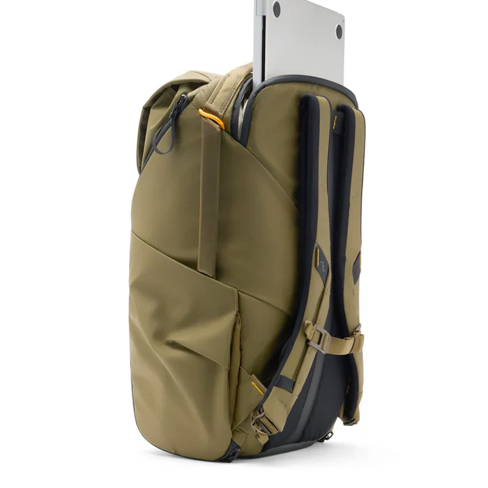 Peak Design Everyday Backpack 30L Kelp - Image 4