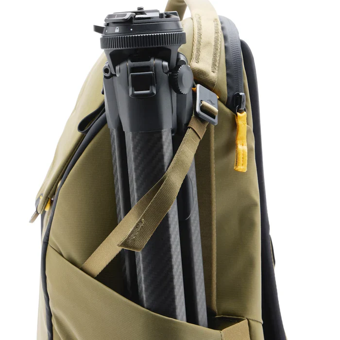 Peak Design Everyday Backpack 30L Kelp - Image 6