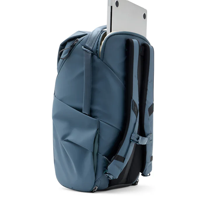 Peak Design Everyday Backpack 30L Ocean - Image 4