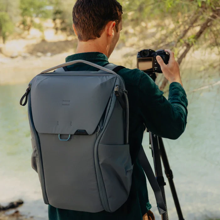 Peak Design Everyday Backpack 30L Ocean - Image 7