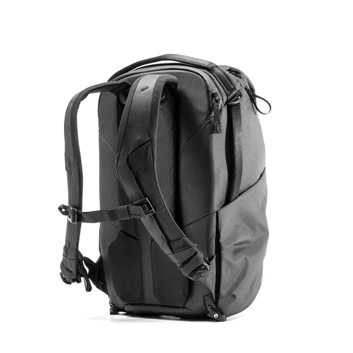 Peak Design Everyday Backpack 30L v2 - Black - Image 2