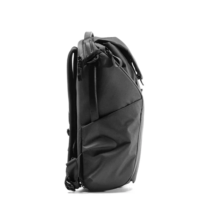 Peak Design Everyday Backpack 30L v2 - Black - Image 3
