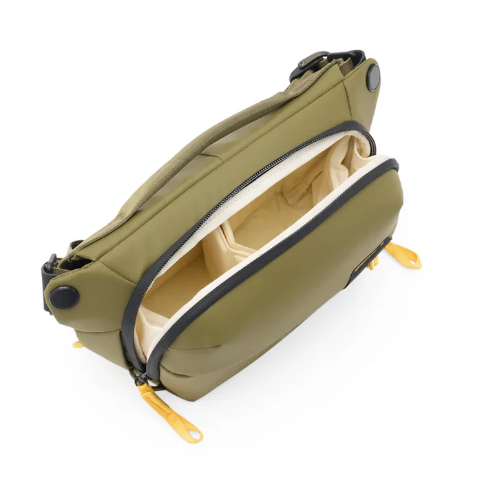 Peak Design Everyday Sling 3L Kelp - Image 3