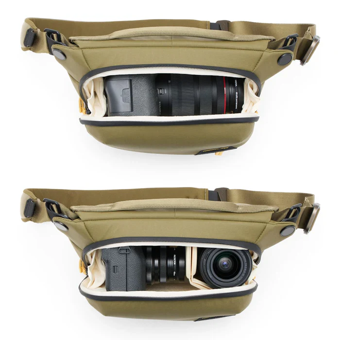 Peak Design Everyday Sling 3L Kelp - Image 4