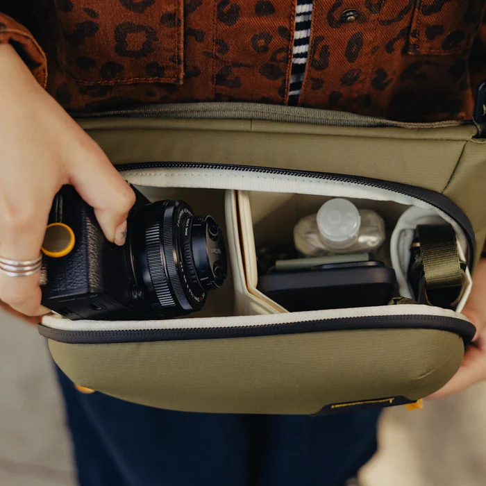 Peak Design Everyday Sling 3L Kelp - Image 5