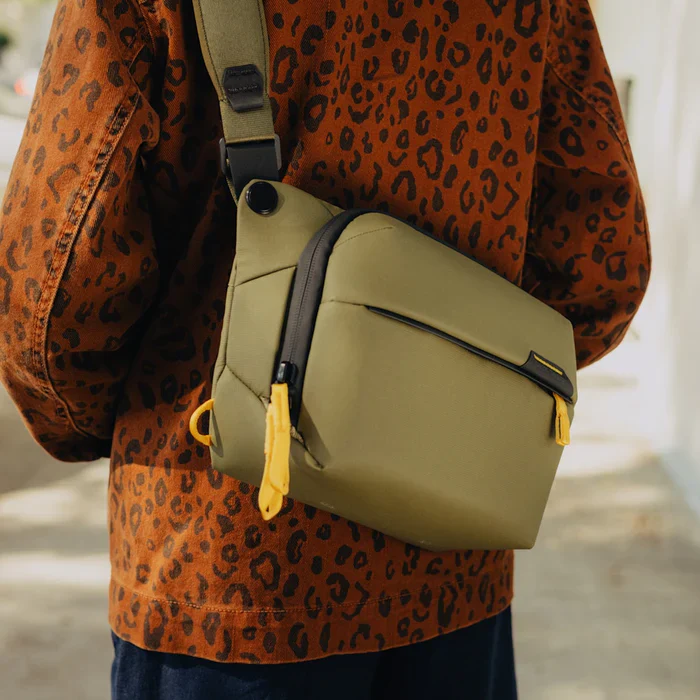 Peak Design Everyday Sling 3L Kelp - Image 7