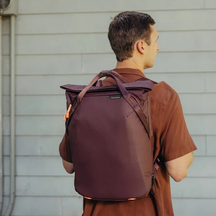 Peak Design Everyday Totepack 20L Eclipse - Image 7
