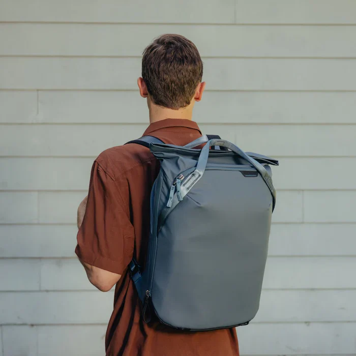 Peak Design Everyday Totepack 20L Ocean - Image 7
