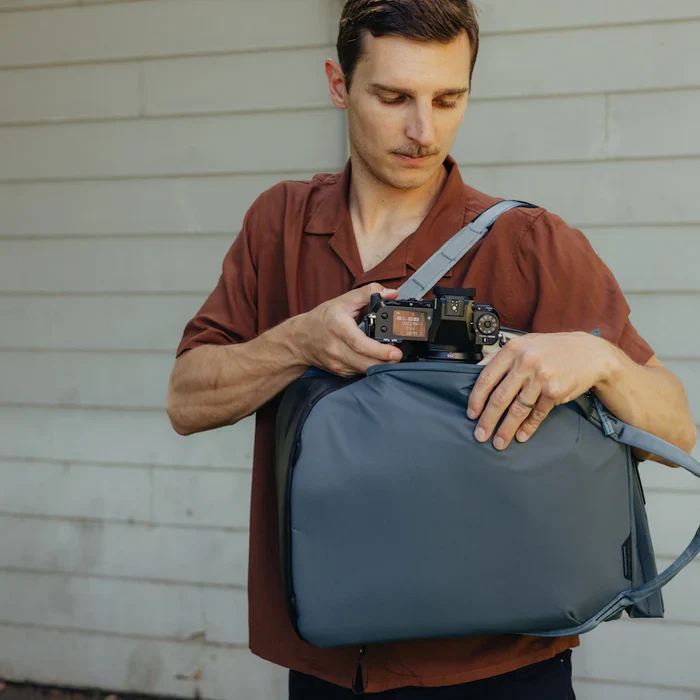 Peak Design Everyday Totepack 20L Ocean - Image 8